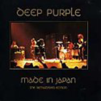 Deep Purple - Made in Japan (August 15-17, 1972: CD 1)