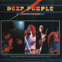 Deep Purple - Power House