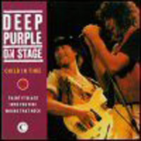 Deep Purple - Best On Stage 1970-1985 (CD 1: Child in Time, Stockholm 1970)