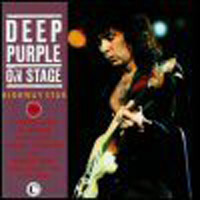Deep Purple - Best On Stage 1970-1985 (CD 2: Highway Star, Knebworth 1985)
