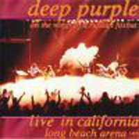 Deep Purple - Live In California - On The Wings Of A Russian Foxbat
