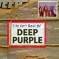 Deep Purple - The Very Best Of (CD 2)