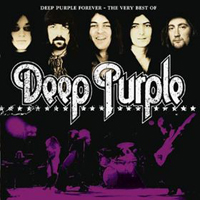 Deep Purple - Deep Purple Forever: Very Best of (1968-2003: CD 2)