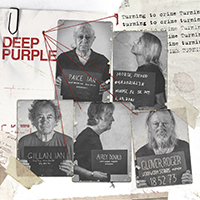 Deep Purple - Turning to Crime (cover album)