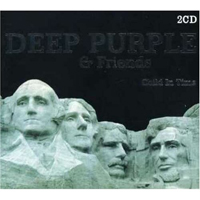 Deep Purple - Child In Time - Deep Purple And Friends