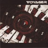 Voyager - UniVers