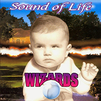Wizards (BRA) - Sound of Life