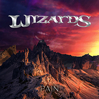 Wizards (BRA) - Pain (Single)