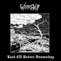 Worship (DEU) - Last CD Before Doomsday (1999 Demo Re-release)