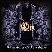 Wyrm - Seven Gates of Apocalypse