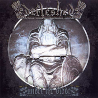 Defleshed - Under The Blade (Re-Released)