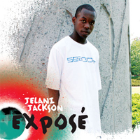 Jelani Jackson - Jackson Expose