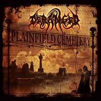 Deranged - Plainfield Cemetary