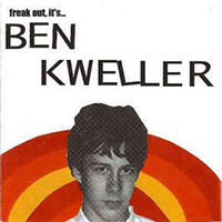 Ben Kweller - Freak Out, It's Ben Kweller (EP)
