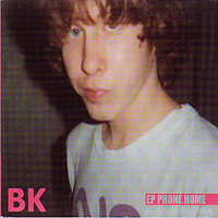 Ben Kweller - EP Phone Home