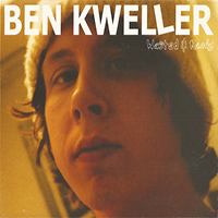 Ben Kweller - Wasted And Ready (Single)