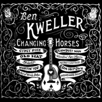 Ben Kweller - Changing Horses