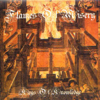 Flames Of Misery - Keys Of Knowledge