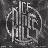 Ice Nine Kills - Safe Is Just A Shadow