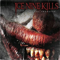 Ice Nine Kills - The Predator (EP)