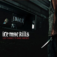 Ice Nine Kills - Last Chance To Make Amends