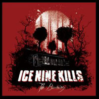 Ice Nine Kills - The Burning