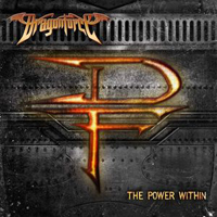 DragonForce - The Power Within (demo)