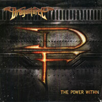 DragonForce - The Power Within (Special Edition) [CD 1]