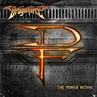 DragonForce - The Power Within (LP)