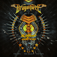 DragonForce - Killer Elite (CD 1)