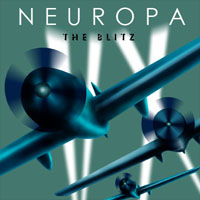 Neuropa - The Blitz (Limited Edition)