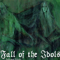 Fall of the Idols - Solemn Verses