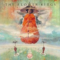 Flower Kings - Banks of Eden (Deluxe Edition: Bonus CD)