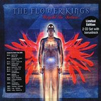 Flower Kings - Unfold the Future (CD 2)