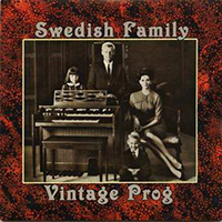 Flower Kings - Vintage Prog (Swedish Family)