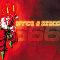 666 (SWE) - Dance 2 Disco (Single)