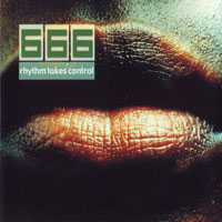 666 (SWE) - Rhythm Takes Control (Single)