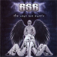 666 (SWE) - The Ways Are Mystic