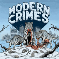 Modern Crimes - Modern Crimes