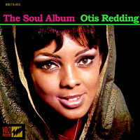 Otis Redding - The Complete Studio Albums Collection 1964-70 (CD 04: The Soul Album, 1966)