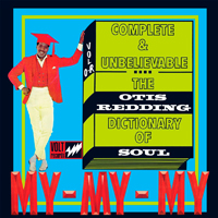 Otis Redding - The Complete Studio Albums Collection 1964-70 (CD 05: Complete & Unbelievable: The Otis Redding Dictionary Of Soul, 1966)