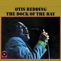 Otis Redding - The Complete Studio Albums Collection 1964-70 (CD 07: The Dock Of The Bay, 1968)