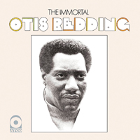 Otis Redding - The Complete Studio Albums Collection 1964-70 (CD 08: The Immortal Otis Redding, 1968)