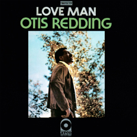 Otis Redding - The Complete Studio Albums Collection 1964-70 (CD 09: Love Man, 1969)