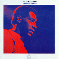 Otis Redding - The Complete Studio Albums Collection 1964-70 (CD 10: Tell The Truth, 1970)