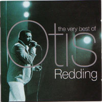 Otis Redding - Very Best Of Otis Redding (CD 1)