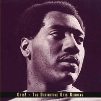 Otis Redding - Otis! The Definitive Otis Redding (CD 1)