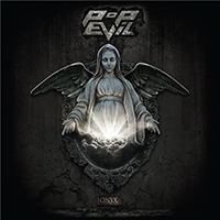 Pop Evil - Onyx (iTunes Bonus)