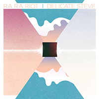 Ra Ra Riot - Valerie (Single)