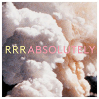 Ra Ra Riot - Absolutely (Single)
